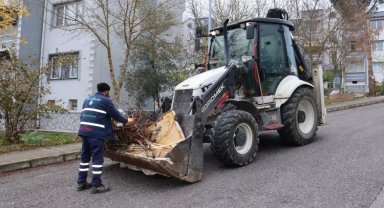 İzmit Belediyesi Malta'yı pırıl pırıl yaptı