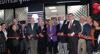 İzmit Çınar Akademi'ye resmi açılış