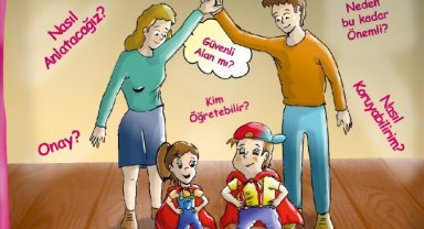 İzmitli minikler eğlenirken öğrenecek