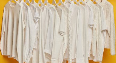 İzmit'te kıyafet bağışı dayanışması