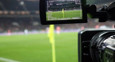 Kaçak yayına iki saniyede tespit!