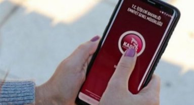 KADES'i 4 milyonu aşkın kişi kullanıyor