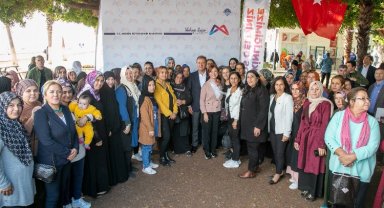 Kadın emeği ekonomik değere dönüşüyor