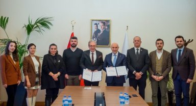 Kadın ve genç istihdamını artıracak örnek iş birliği