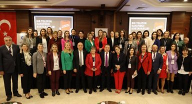 Kadına Yönelik Şiddetle Mücadele Çalıştayı başladı