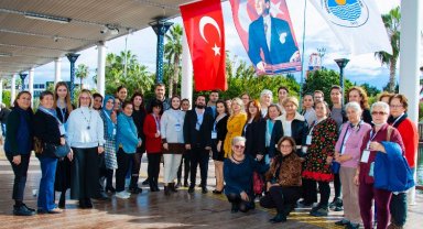 Kadınlar ürettiği ürünleri dijitalde pazarlayacak