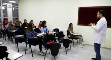 KAPEM'de Japonca kursları başlıyor