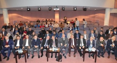 Kayseri Büyükşehir'den bilgi şöleni