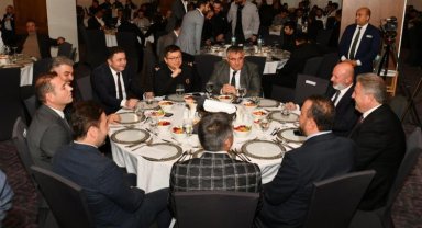 Kayseri fuarlar şehri olacak