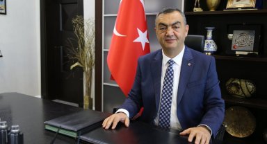 Kayseri ihracatı ekimde arttı