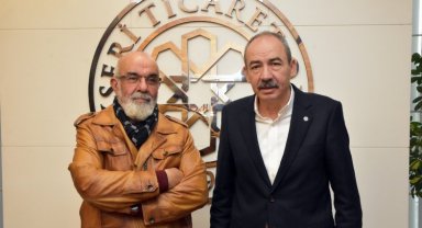 Kayseri ihracatı hız kesmiyor