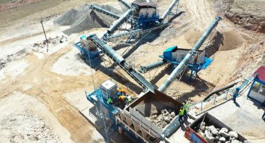 Kayseri Kocasinan kendine yetiyor