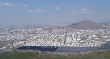 Kayseri OSB'den '100' güldürecek yatırım