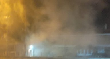 Kayseri Sarız'da yakıtlar zehir saçıyor