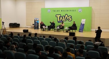 Kayseri Talas Festivali tam not aldı