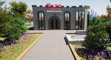 Kayseri Talas kardeşini bekliyor