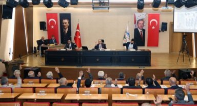 Kayseri Talas'a sağlık tesisi yolda