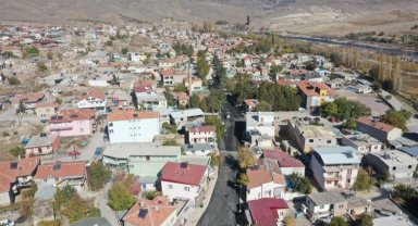 Kayseri Yemliha'ya modern dokunuş