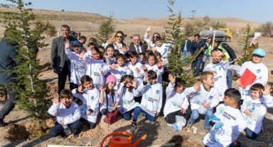 Kayserililer için 600 milyon liralık yatırım