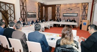 Kayseri'ye turizm övgüsü