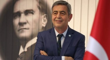 Kazım Yücel'den '10 Kasım' mesajı