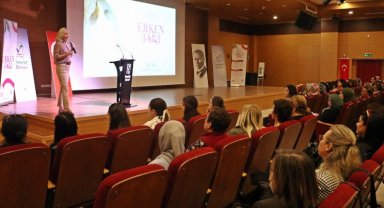 'Kentini Tanı, Erken Tanı' farkındalık projesi Antalya'dan başladı