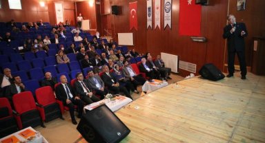 Kesikköprü Barajı koruma altında