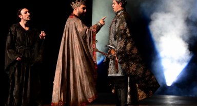 Kılıçarslan Ankara'da çok sevildi