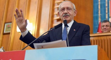 Kılıçdaroğlu: İmamoğlu'nu yedirmeyiz!