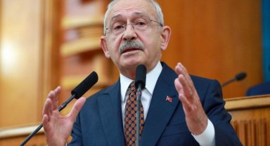 Kılıçdaroğlu: Vizyonumuz hazır, 3 Aralık'ta açıklayacağız