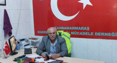 Kılıçdaroğlu'na Kahramanmaraş'tan tepki!