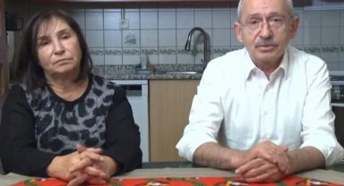 Kılıçdaroğlu'ndan İzmit Belediyesi'ne 'beslenme' teşekkürü