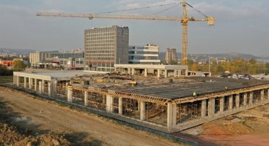 Kocaeli 'Afet Mutfağı'nda çalışmalar sürüyor