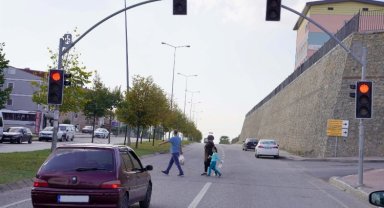 Kocaeli Büyükşehir'den ulaşım güvenliği için önemli çalışma