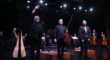 Kocaeli Büyükşehir'in Oda Orkestrası'ndan unutulmaz gece