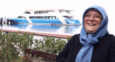 Kocaeli'de 'Anne Şehir' terapi oluyor