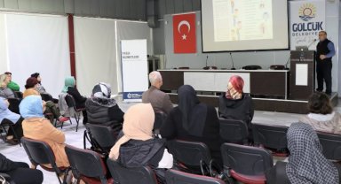 Kocaeli'de 'aşı' bilinçlendirmesi