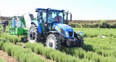 Kocaeli'deki 'Tarım Çalıştayı' 30 Büyükşehir'i buluşturacak