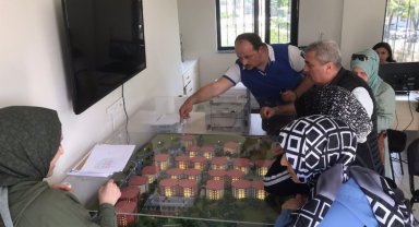 Kocaeli'nde Barbaros Dönüşüm projesinde rekor uzlaşma