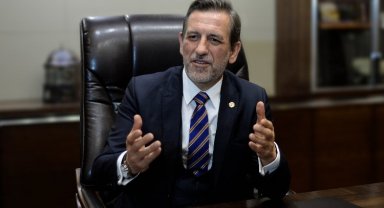 KOSGEB'in 'yurt dışı iş gezisi desteği'nde üst limitler arttı