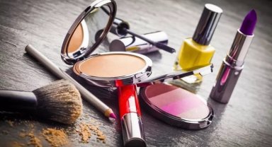 Kozmetik sektörünün gözü yükseklerde