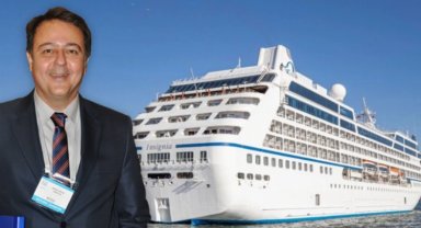 Kruvaziyer rota iptalleri büyük boşluktan kaynaklanıyor