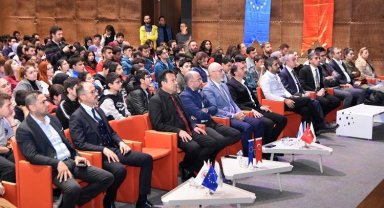 KTO'dan yenilenebilir enerji paneli