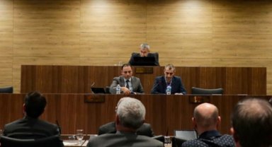 Kütaha'nın 2023 bütçesi 2,8 milyar lira