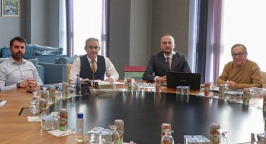 Kütahya'da hedef 'sıfır atık'