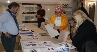 Kütahya'da 'kentini kendin tasarla' sonuçlandı