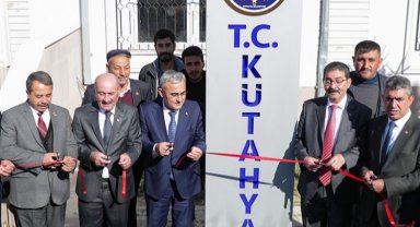 Kütahya'nın 21 mahallesine ücretsiz Wi-Fi