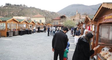 Maharetli Eller'e büyük ilgi