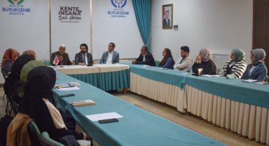 Malatya'da gençler tahlille 'yeni ufuklar' kazanıyor