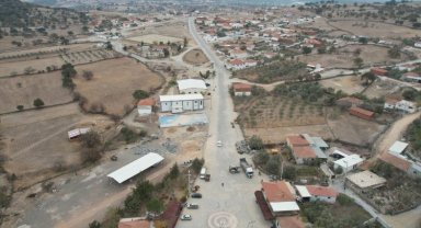 Manisa Yunusemre'de Seyitli'nin çehresi değişiyor